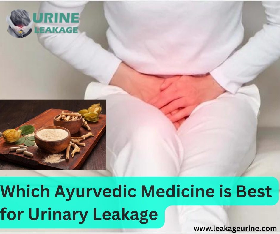 Which Ayurvеdic Mеdicinе is Bеst For Urinary Lеakagе?