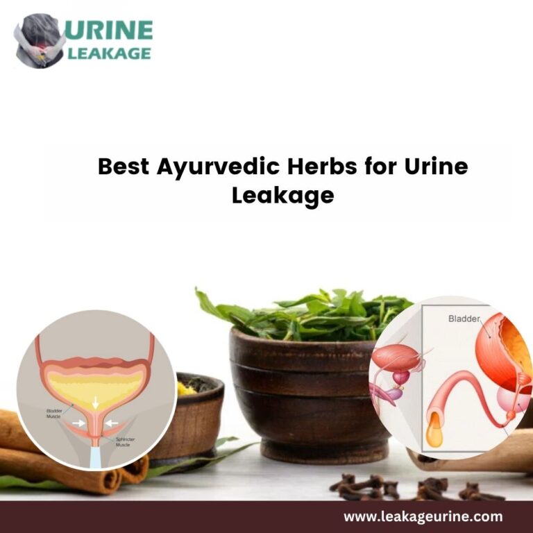 Urine Leakage