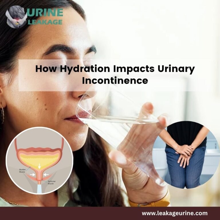 Urinary Incontinence